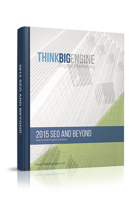 Think Big Engine's SEO and Beyond PDF Download